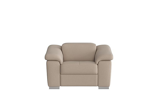 Nicoletti - Galileo Fabric Armchair