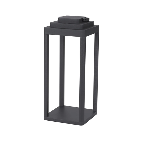 Freidrich LED Pedestal Light