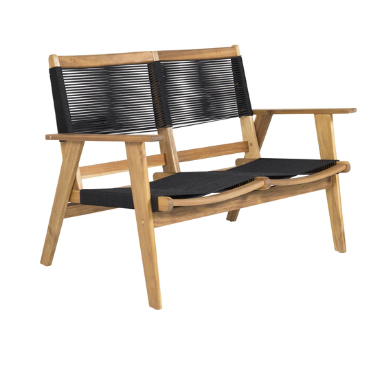 Neil Wood Bench