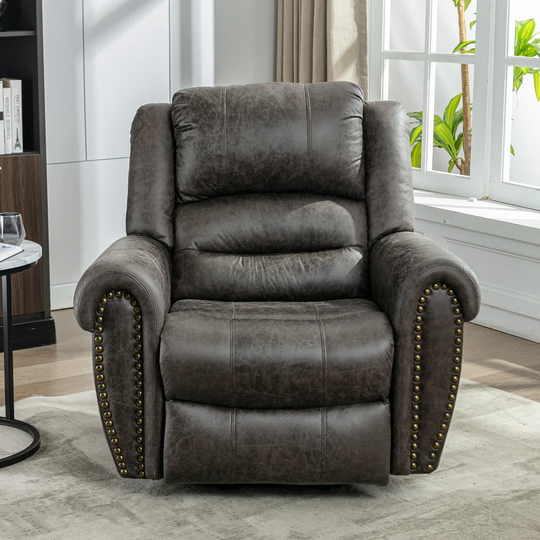 Lift Recliner Chairs With Massage And Heat