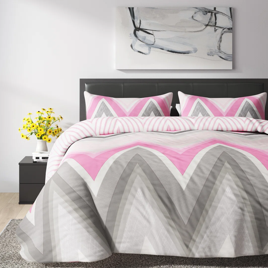 Rosario Duvet Cover Set