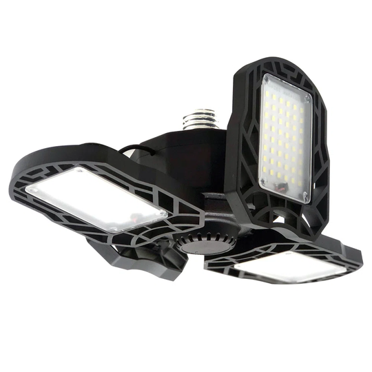 Kilyan 4 - Light 28cm LED Semi Flush Mount