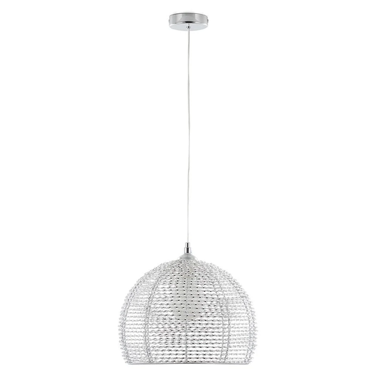 Gilby 1 - Light Dome Pendant