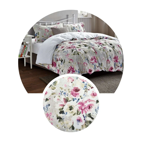 Kena Duvet Cover Set