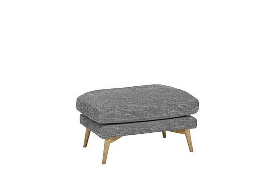 Ercol - Bellaria Fabric Footstool