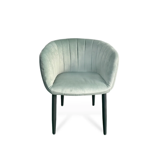 Leidesdorff Upholstered Dining Chair