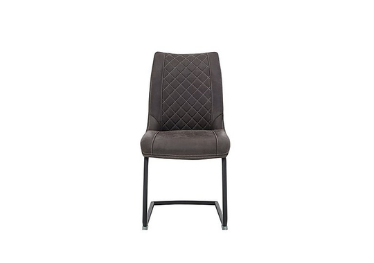 Habufa - Baltimore Dining Chair - Black