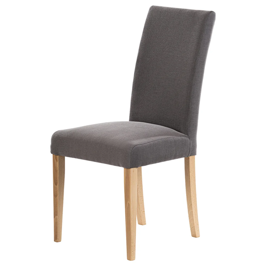 Evoy Upholstered Dining Chair