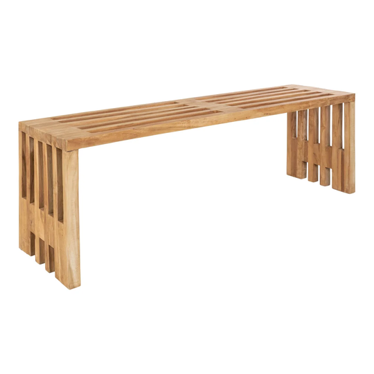 Thea Wood Bench