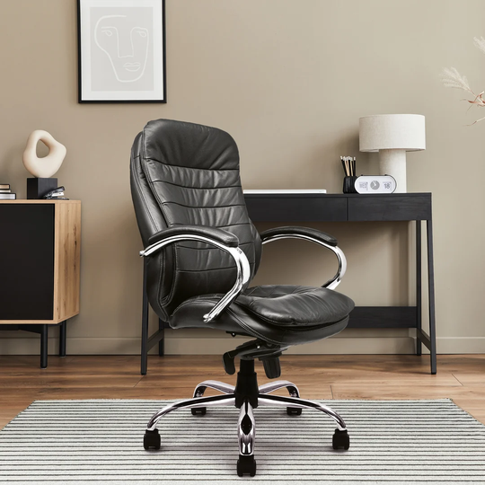 Hinton High-Back Executive Chair
