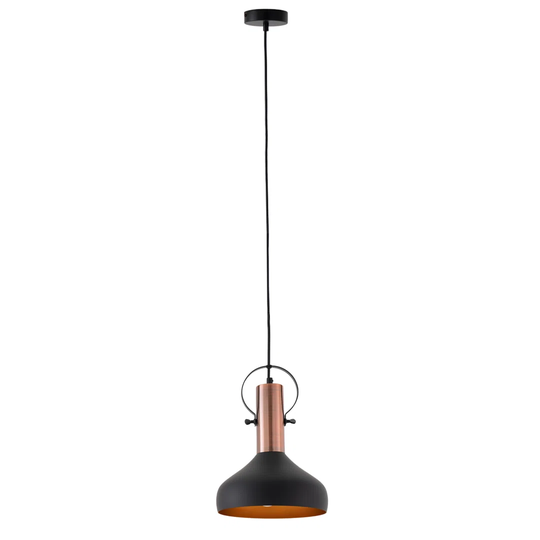 Canales 1 - Light Dome Pendant