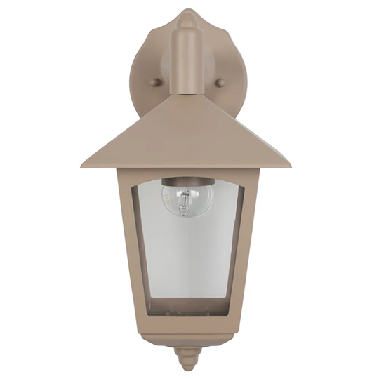 Bernissart 1 Light Outdoor Wall Lantern