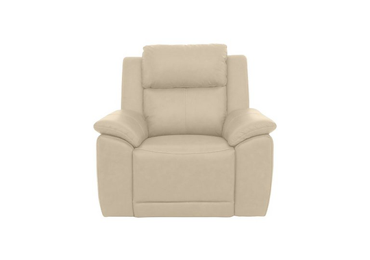Utah Leather Chair
