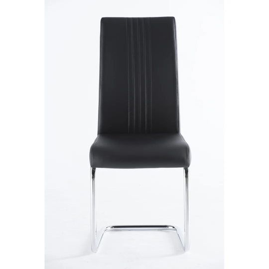Larkson Upholstered Dining Chair