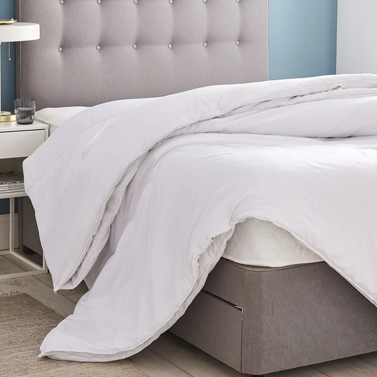 Silentnight Deep Sleep All Season 13.5 Tog - 4.5 + 9 - Duvet 3 in 1