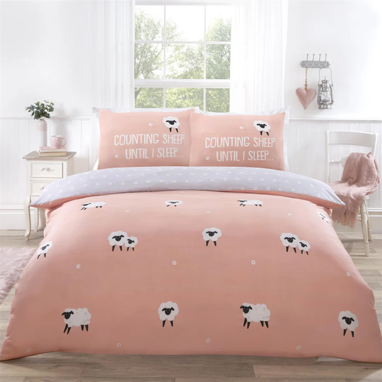Belding Duvet Cover Set