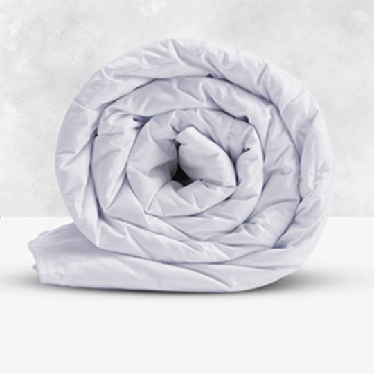 Luxury Hollowfiber 13.5 Tog Duvet