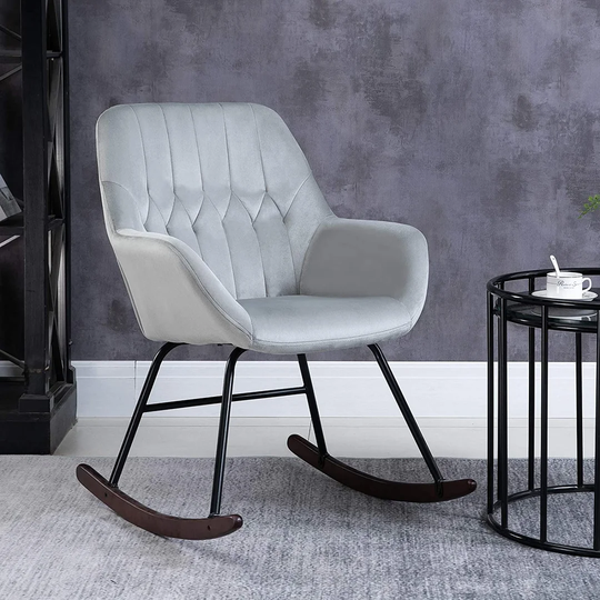 Bolero Rocking Chair