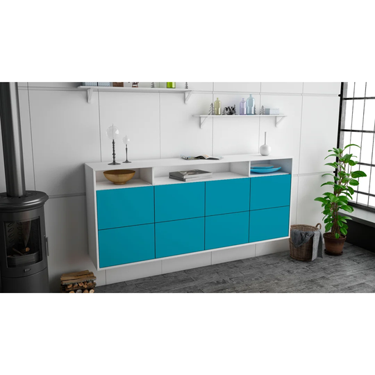 Swaffham Sideboard