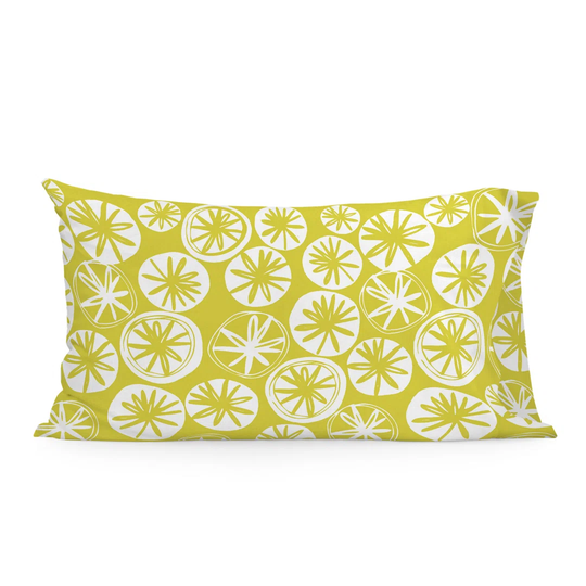 Killian 100% Cotton Envelope Pillow Protector