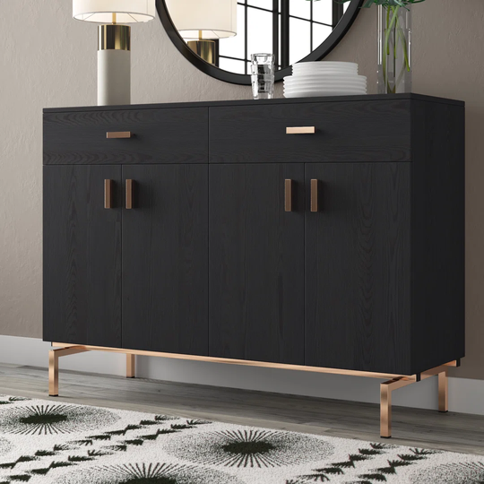Temperley Sideboard