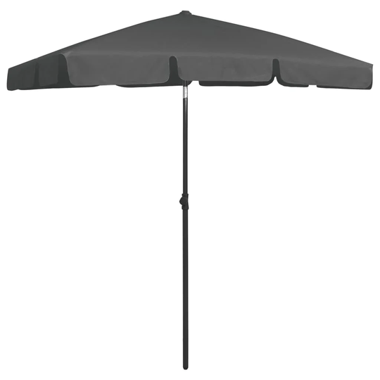 Moretinmarsh 1.8m Beach Parasol