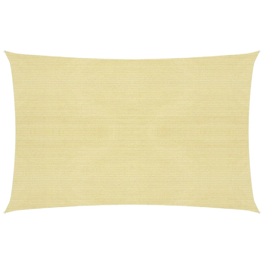 Prochniak 3m x 4.5m Rectangular Shade Sail