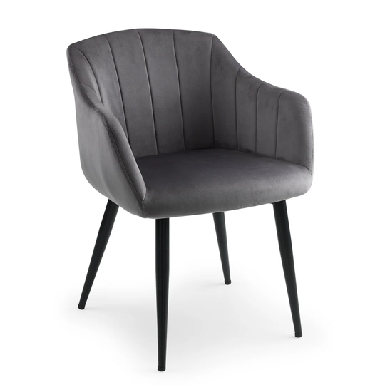 Achille Upholstered Dining Chair