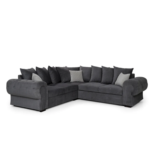 Alleyton Sleeper Corner Sofa