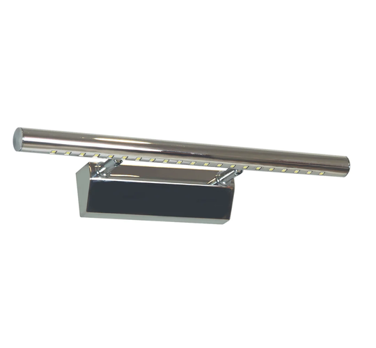 Forte LED 1 Light Mirror Light