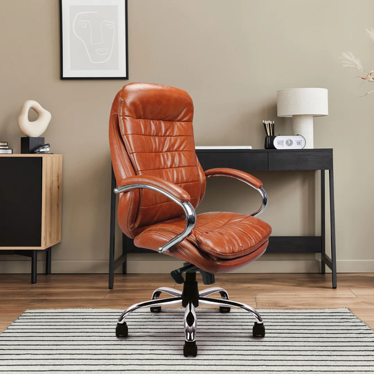 Managers High-Back Executive Chair