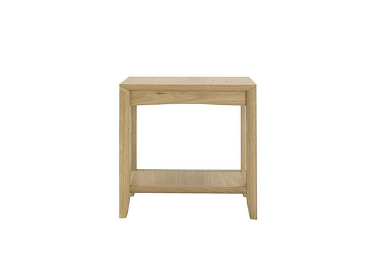 Duplex Side Table