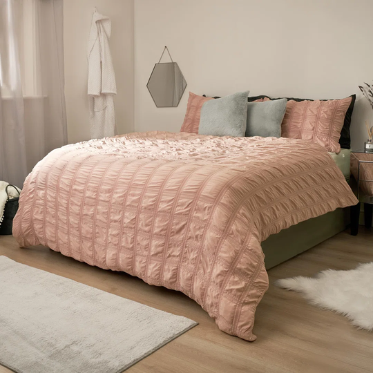 Perrin Duvet Cover Set