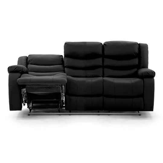 Trista 3 Seater Reclining Sofa