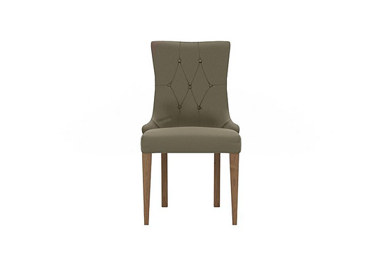 Bodahl - Norse Dining Chair - Grey