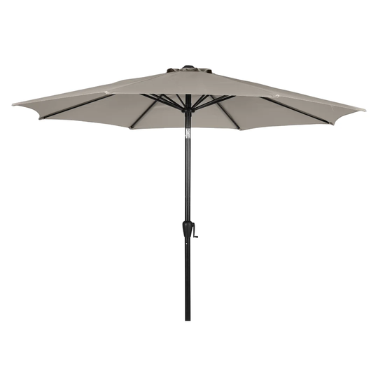 Eliam 3m Traditional Parasol