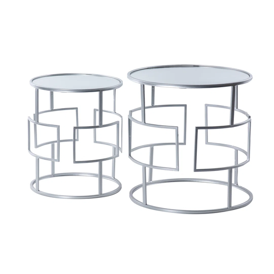 Craigsville 2 Piece Nest of Tables