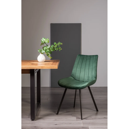 Coralie Upholstered Dining Chair