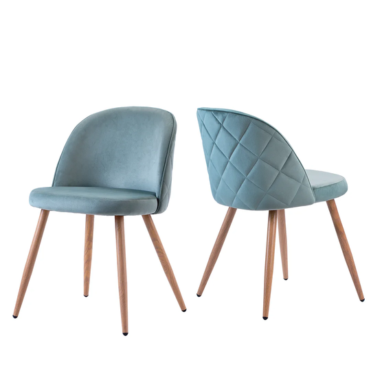 Bryan Upholstered Dining Chair