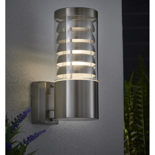 Rozell 1 Light Outdoor Sconce