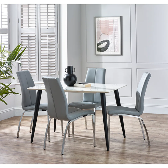 Randallstown Upholstered Dining Chair
