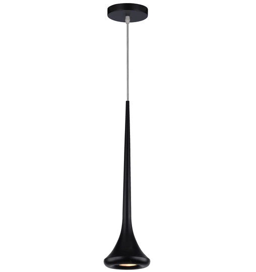 Danilo 1 - Light Dome LED Pendant