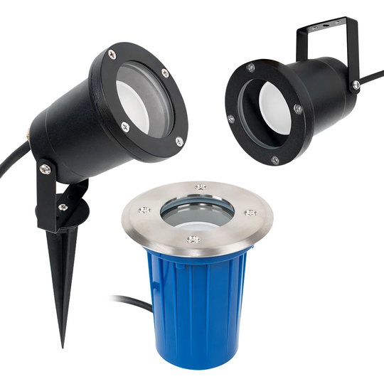 Dashuan 1 Light Spot Light