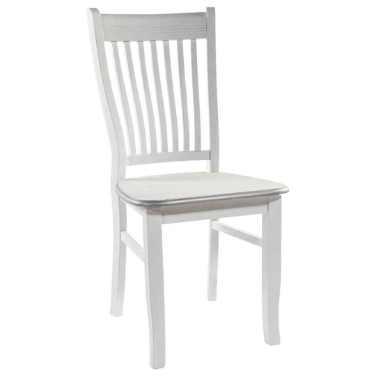 La Crosse Solid Wood Dining Chair