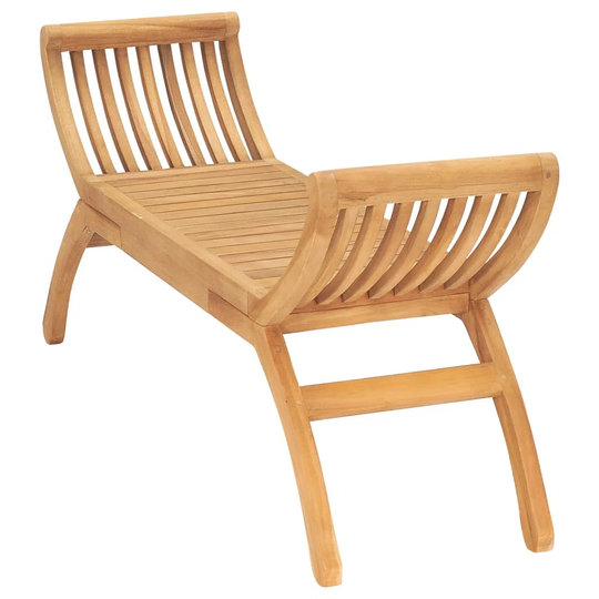 Aliaskar Teak Picnic Bench