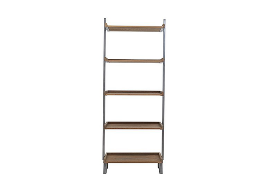 Habufa - Philadelphia Bookcase - Brown