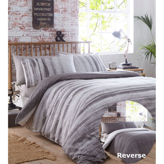 Mcnally Single Duvet Cover Set