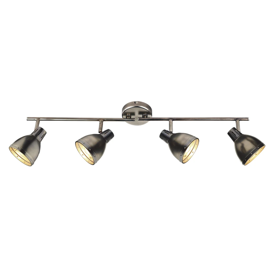 Osaka 4 -Light 89cm Ceiling Spotlight