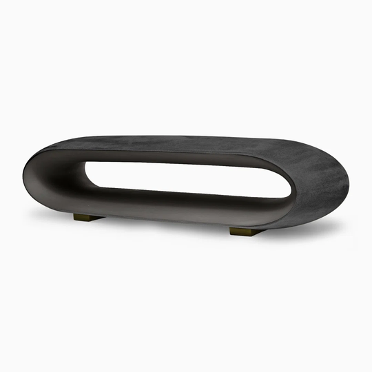 Akaja Resin Traditional Bench
