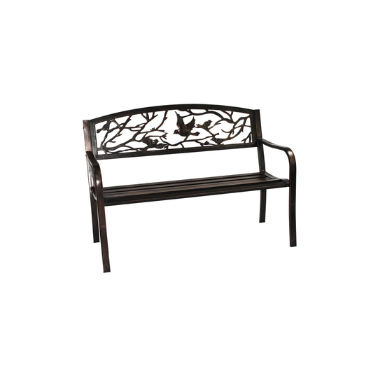 Brit Plastic Bench